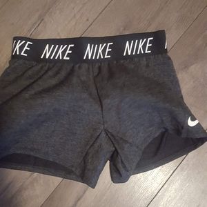 Nike shorts